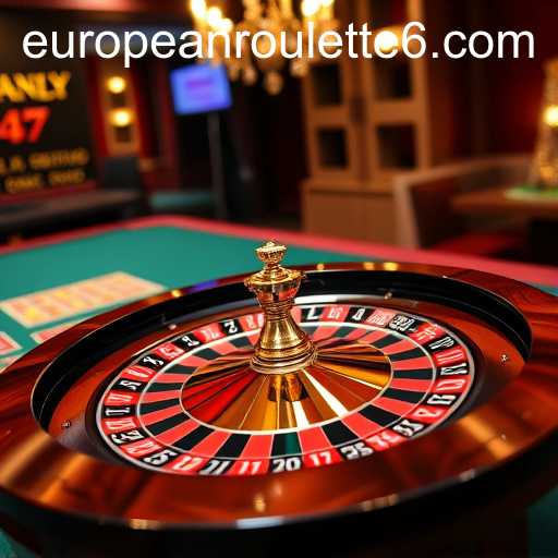European Roulette Thrives in 2026