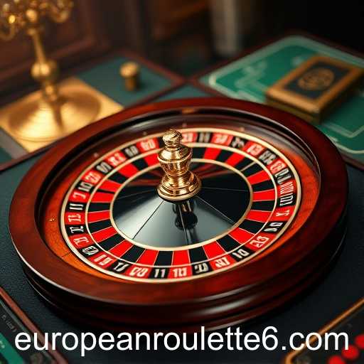 The Evolution of European Roulette in the Digital Age