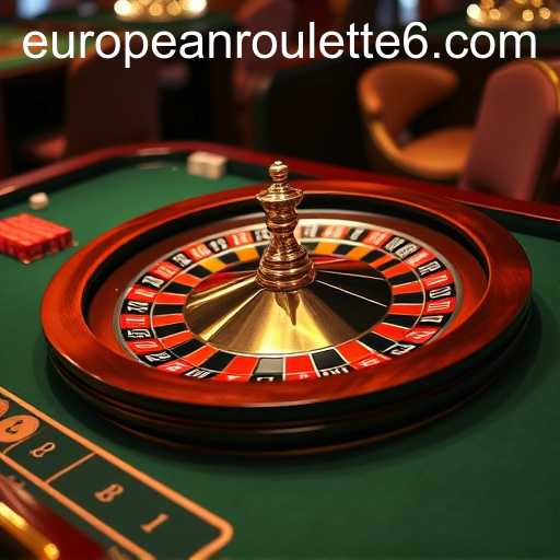 The Evolution of European Roulette in Digital Gaming