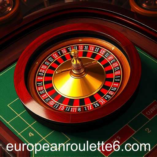 The Evolution of European Roulette in the Digital Age