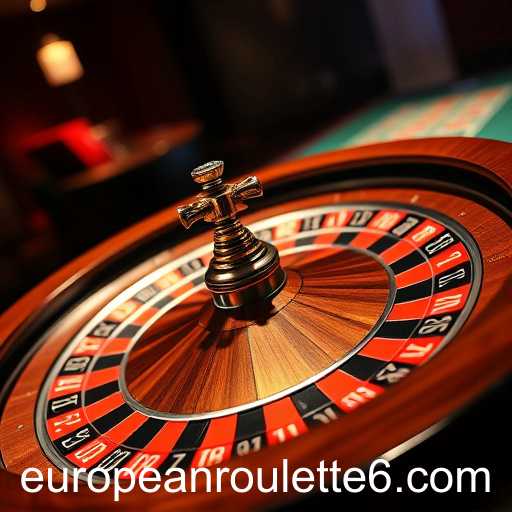 The Ever-Spinning Wheel of European Roulette