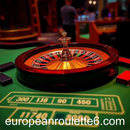 The Rise of European Roulette in Online Gaming