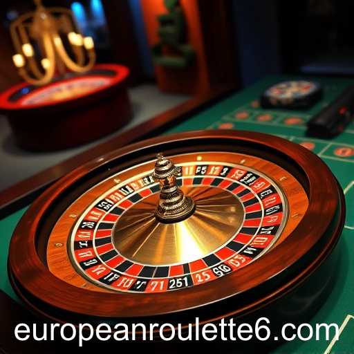 The Resurgence of European Roulette in Online Gaming