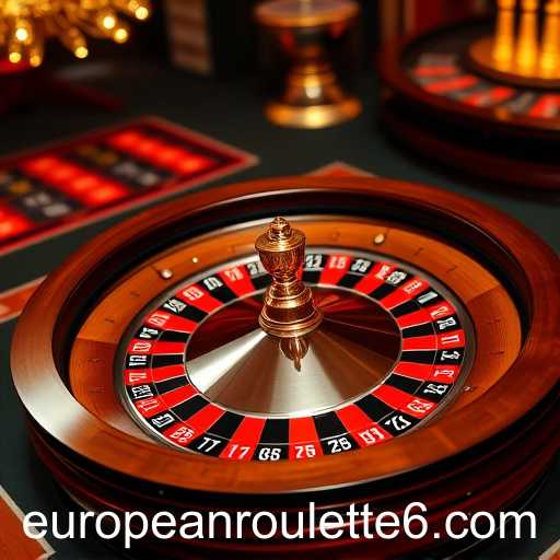 The Rise of European Roulette in 2025