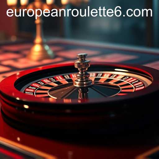 The Resurgence of European Roulette in the Digital Era
