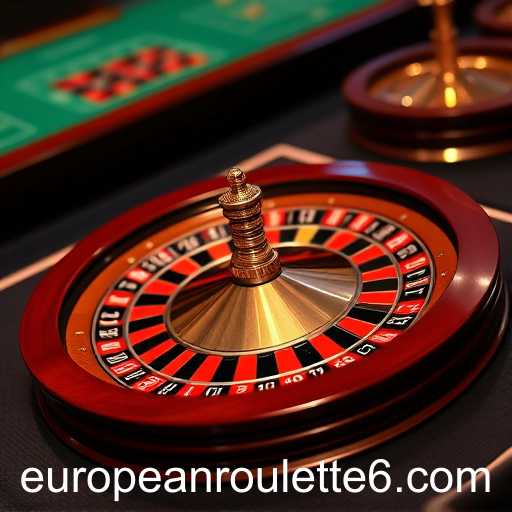 The Popularity Surge of European Roulette in 2025