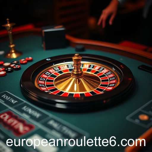 European Roulette: Digital Spins and Global Trends