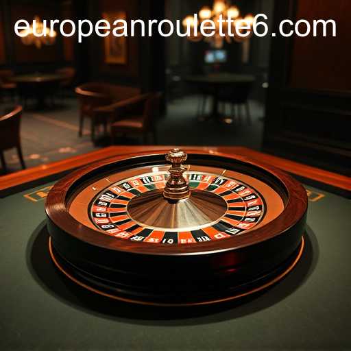 The Evolution of European Roulette in the Digital Age