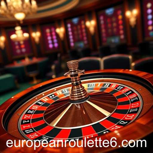 The Evolution of European Roulette in 2025