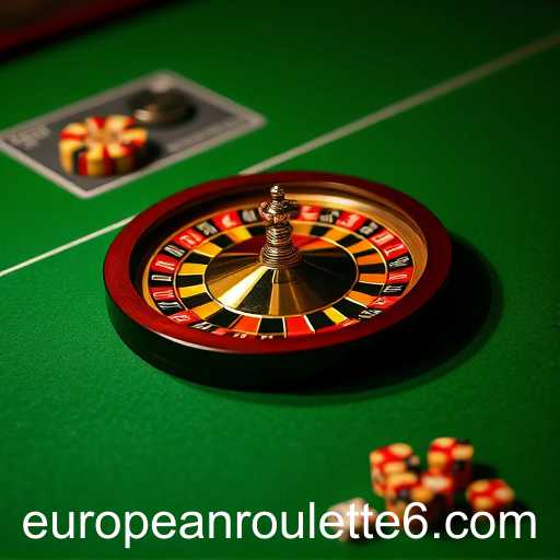 Revival of European Roulette in the Digital Age