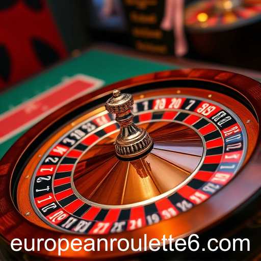The Rise of European Roulette in Online Gaming