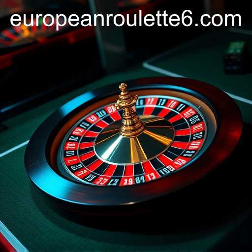 The Rise of European Roulette in Online Gaming