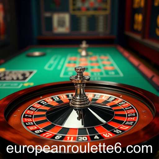 The Rise of European Roulette in Online Gaming