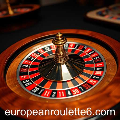 The Rise of European Roulette in Online Gaming